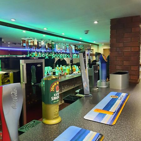 The White Heather Hotel Wigton Extérieur photo