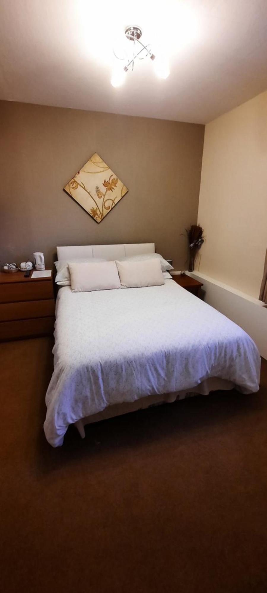 The White Heather Hotel Wigton Extérieur photo