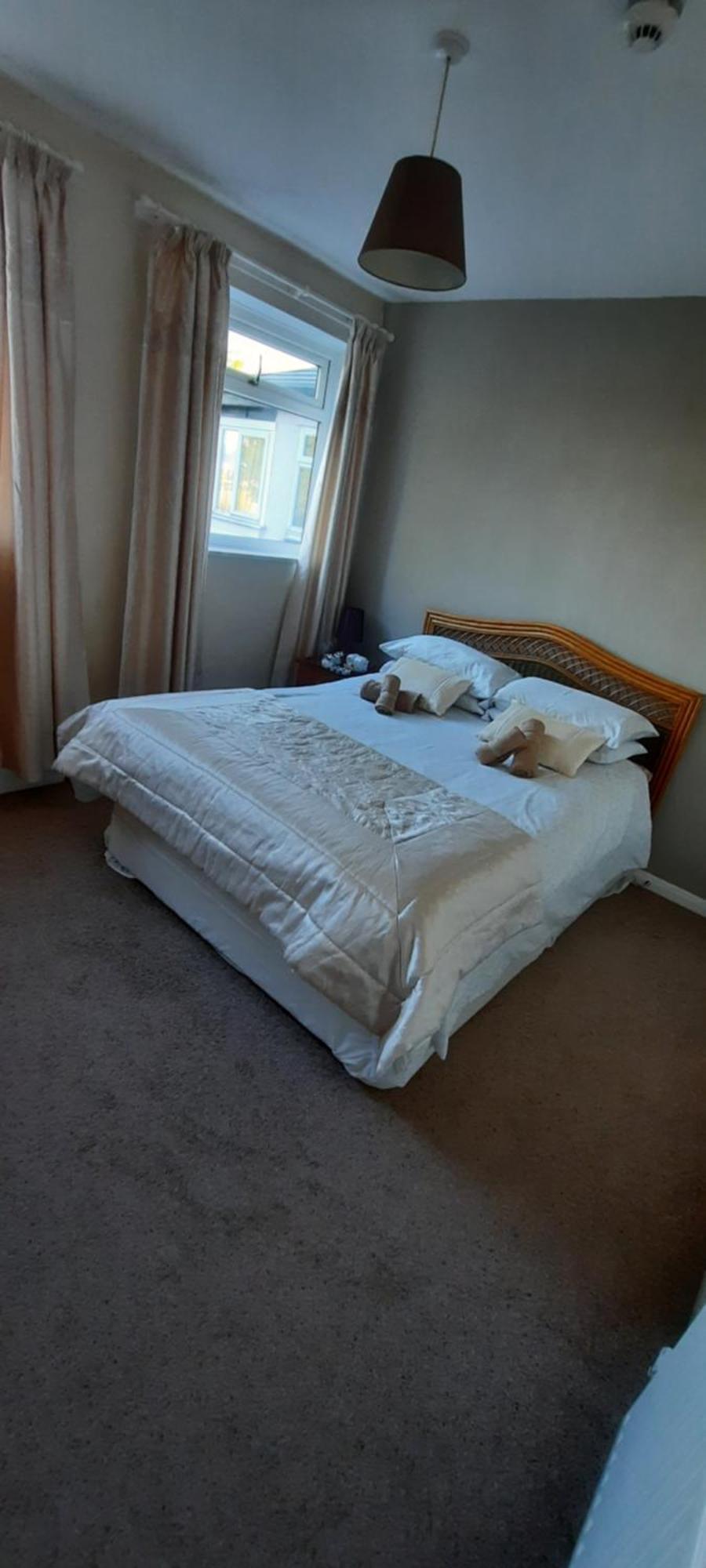 The White Heather Hotel Wigton Extérieur photo