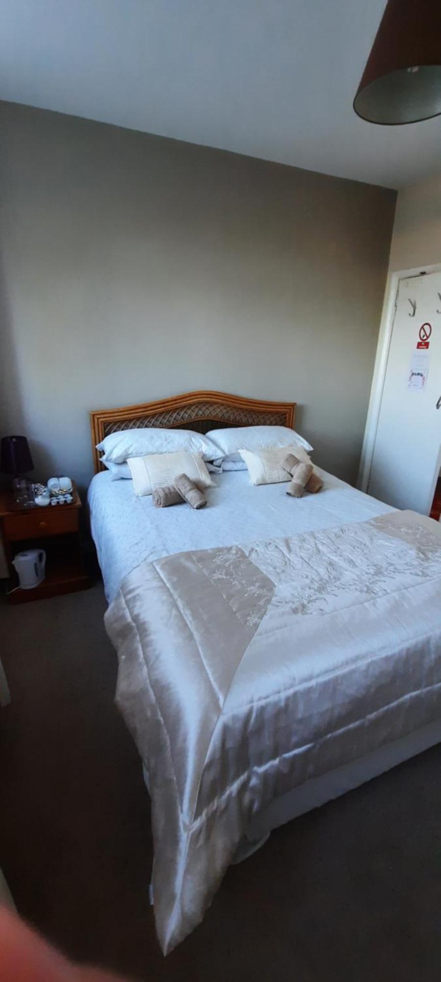 The White Heather Hotel Wigton Extérieur photo