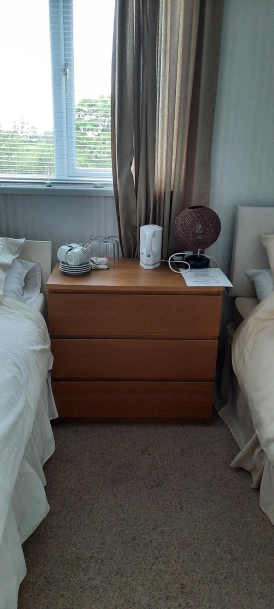 The White Heather Hotel Wigton Extérieur photo