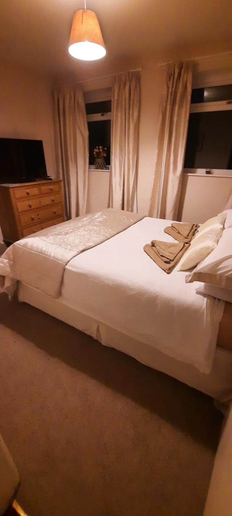 The White Heather Hotel Wigton Extérieur photo