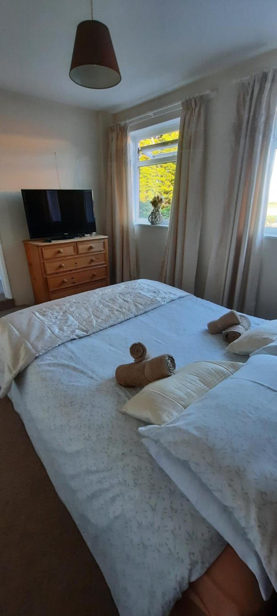 The White Heather Hotel Wigton Extérieur photo